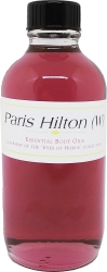 View Buying Options For The Paris Hilton - Type For Women Scented Body Oil Fragrance