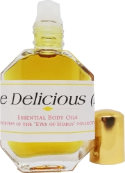 View Buying Options For The Be Delicious - Type DK For Men Scented Body Oil Fragrance