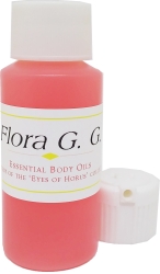 View Buying Options For The Flora Gorgeous Gardenia - Type G For Women Scented Body Oil Fragrance