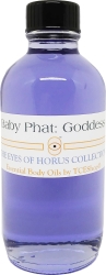 View Buying Options For The Baby Phat: Goddess - Type For Women Scented Body Oil Fragrance