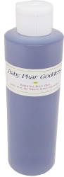 View Buying Options For The Baby Phat: Goddess - Type For Women Scented Body Oil Fragrance