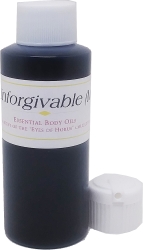 View Buying Options For The Unforgivable - Type SJ For Men Scented Body Oil Fragrance