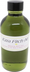 View Buying Options For The Ezra Fitch - Type For Men Scented Body Oil Fragrance