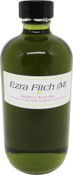 View Buying Options For The Ezra Fitch - Type For Men Scented Body Oil Fragrance