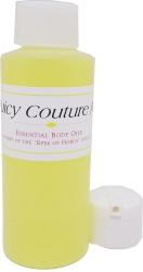 View Buying Options For The Juicy Couture - Type For Women Scented Body Oil Fragrance