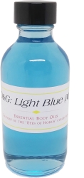 View Buying Options For The Dolce & Gabbana: Light Blue - Type For Men Scented Body Oil Fragrance