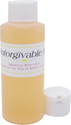 View Buying Options For The Unforgivable - Type SJ For Women Scented Body Oil Fragrance