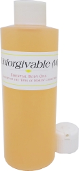 View Buying Options For The Unforgivable - Type SJ For Women Scented Body Oil Fragrance