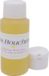 View Buying Options For The Miss Boucheron - Type For Women Scented Body Oil Fragrance