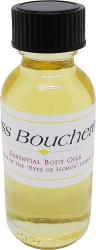 View Buying Options For The Miss Boucheron - Type For Women Scented Body Oil Fragrance