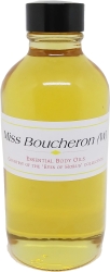 View Buying Options For The Miss Boucheron - Type For Women Scented Body Oil Fragrance