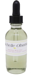 View Buying Options For The Michelle Obama For Women Scented Body Oil Fragrance