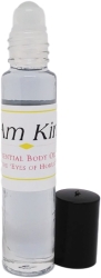 View Buying Options For The I Am King: SJ - Type For Men Scented Body Oil Fragrance