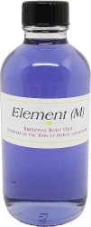 View Buying Options For The Hugo: Element - Type For Men Scented Body Oil Fragrance