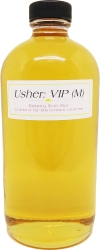 View Buying Options For The VIP: Usher - Type For Men Scented Body Oil Fragrance