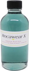 View Buying Options For The Rocawear X - Type For Men Scented Body Oil Fragrance