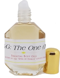 View Buying Options For The The One: Dolce & Gabbana - Type For Men Scented Body Oil Fragrance