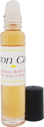 View Buying Options For The Cotton Candy Scented Body Oil Fragrance