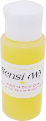 View Buying Options For The Sensi - Type GA For Women Scented Body Oil Fragrance