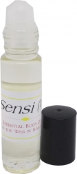 View Buying Options For The Sensi - Type GA For Women Scented Body Oil Fragrance