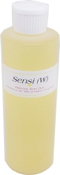 View Buying Options For The Sensi - Type GA For Women Scented Body Oil Fragrance