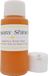View Buying Options For The Samsara: Shine - Type G For Women Scented Body Oil Fragrance