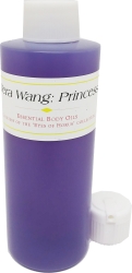 View Buying Options For The Vera Wang: Princess - Type For Women Scented Body Oil Fragrance