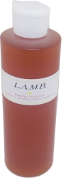 View Buying Options For The L.A.M.B. - Type GS For Women Scented Body Oil Fragrance