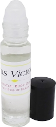 View Buying Options For The Invictus Victory - Type PR For Men Scented Body Oil Fragrance