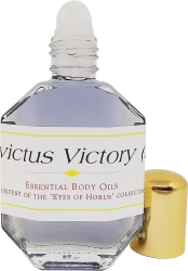 View Buying Options For The Invictus Victory - Type PR For Men Scented Body Oil Fragrance