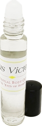 View Buying Options For The Invictus Victory - Type PR For Men Scented Body Oil Fragrance