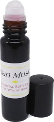 View Buying Options For The Red: Egyptian Musk Scented Body Oil Fragrance