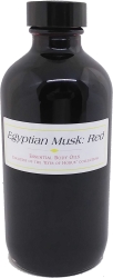 View Buying Options For The Red: Egyptian Musk Scented Body Oil Fragrance