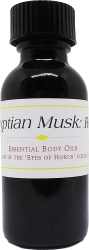 View Buying Options For The Red: Egyptian Musk Scented Body Oil Fragrance