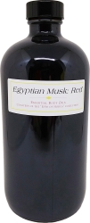 View Buying Options For The Red: Egyptian Musk Scented Body Oil Fragrance