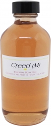 View Buying Options For The Creed: Original Santal - Type For Men Scented Body Oil Fragrance