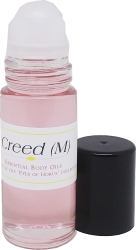 View Buying Options For The Creed: Original Santal - Type For Men Scented Body Oil Fragrance