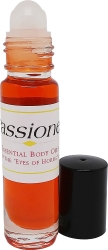 View Buying Options For The Si Passione - Type GA For Women Scented Body Oil Fragrance