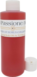 View Buying Options For The Si Passione - Type GA For Women Scented Body Oil Fragrance