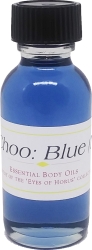 View Buying Options For The Blue: Jimmy Choo - Type For Men Scented Body Oil Fragrance