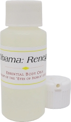 View Buying Options For The Barack Obama: Renegade - Type For Men Scented Body Oil Fragrance