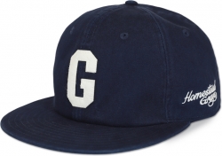 View Buying Options For The Big Boy Homestead Grays NLBM Heritage Cotton Mens Snapback Cap