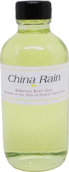 View Buying Options For The China Rain Scented Body Oil Fragrance