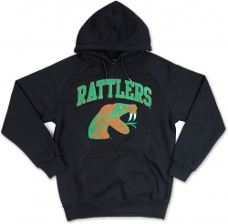 View Buying Options For The Big Boy Florida A&M Rattlers S6 Mens Pullover Hoodie