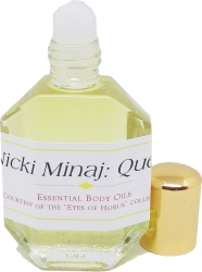 View Buying Options For The Queen: Nicki Minaj - Type For Women Scented Body Oil Fragrance