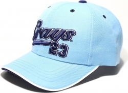 View Buying Options For The Big Boy Homestead Grays Legacy S141 Mens Baseball Cap