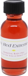 View Buying Options For The Polo: Red Extreme - Type For Men Scented Body Oil Fragrance