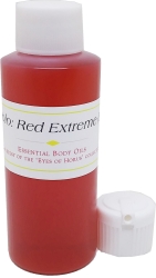 View Buying Options For The Polo: Red Extreme - Type For Men Scented Body Oil Fragrance