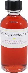 View Buying Options For The Polo: Red Extreme - Type For Men Scented Body Oil Fragrance