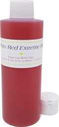 View Buying Options For The Polo: Red Extreme - Type For Men Scented Body Oil Fragrance